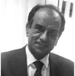 Ibrahim Hussain